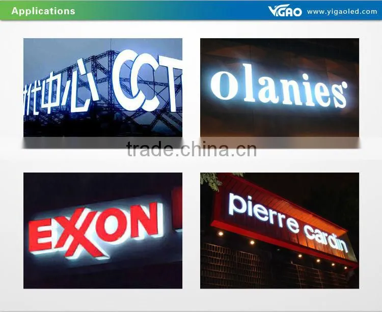 led display control card