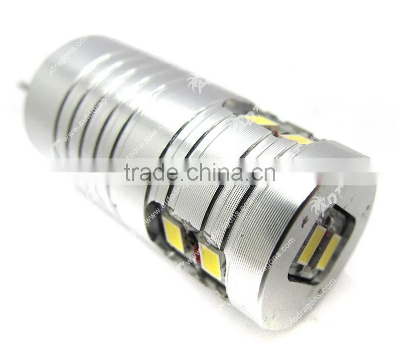 Hot selling G4 Base 5W 12V High Power LED Light Bulb Durable Lamp Warm/Cool White