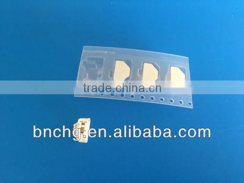 Cheap LED SMD Connector for bulb lamps 2PIN