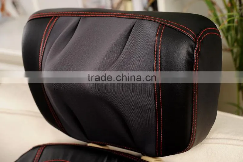 car massage cushion shiatsu infrared massage cushion seat massage cushion