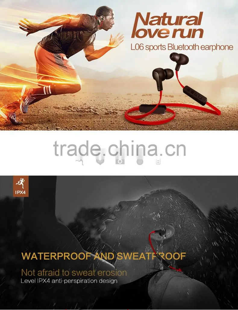 Bluetooth Headphones Fashional Design Photo Taking Sports Bluetooth Headphones
