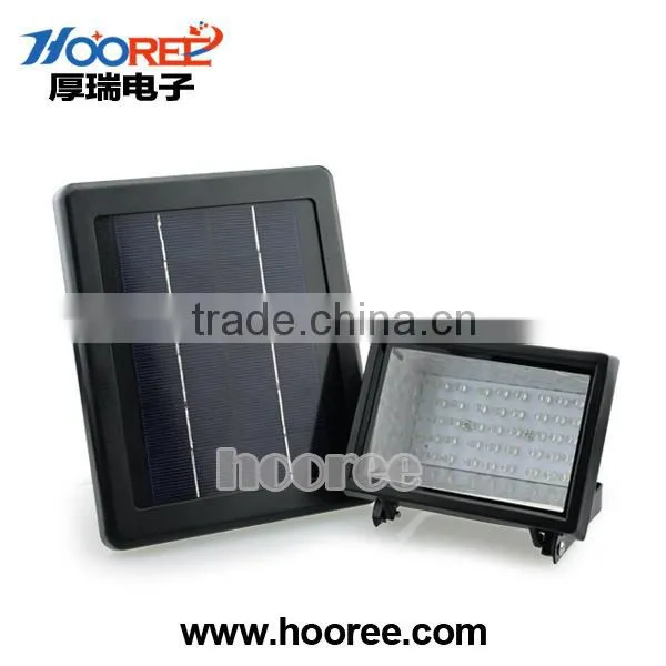 solar flood light pir SL-30A / solar flood lights led /solar flood light with battery