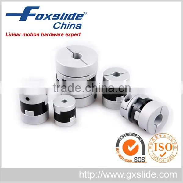 Setscrew Jaw Coupling