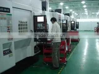Shenzhen Richan Rubber & Plastic Co., Ltd. company overview - view 3
