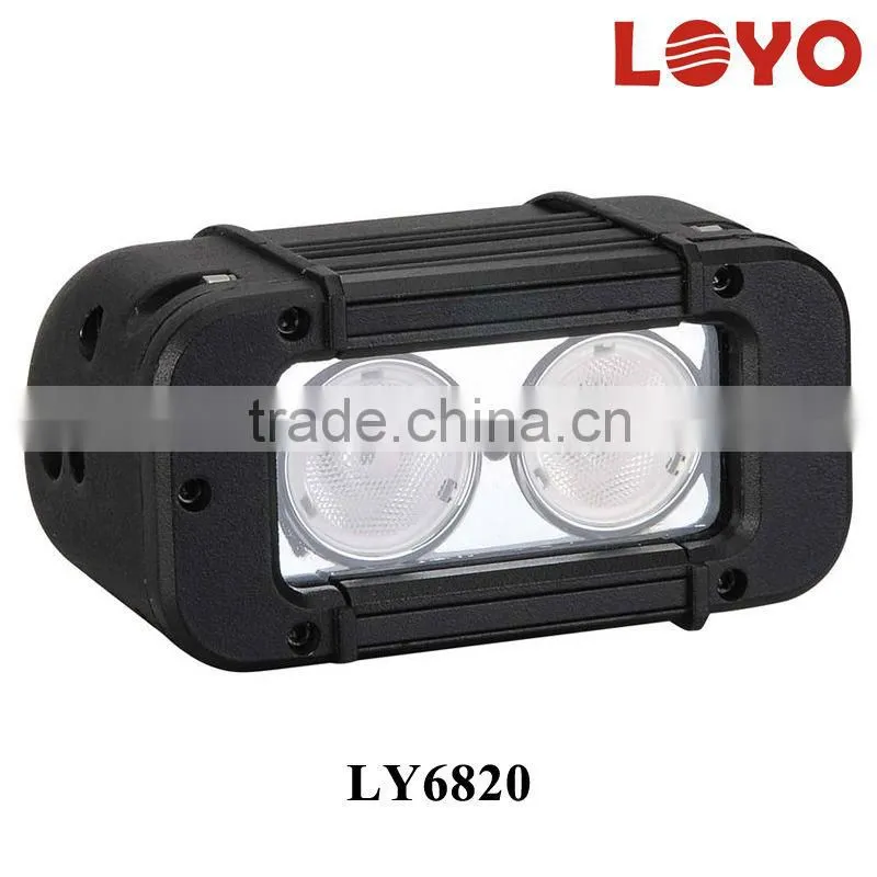 Hot ! New Designer LED car light bar 42.4inch 26LEDs Car working light bar 260w off road led light bar
