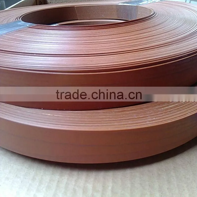 PVC Edge Bands For Furniture