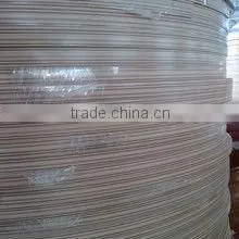 edge banding pvc for furniture accessory
