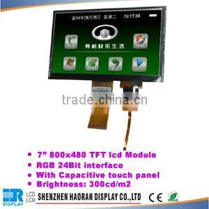 shenzhen tft lcd panel 2.8 inch tft lcd module for mobile phone lcd display