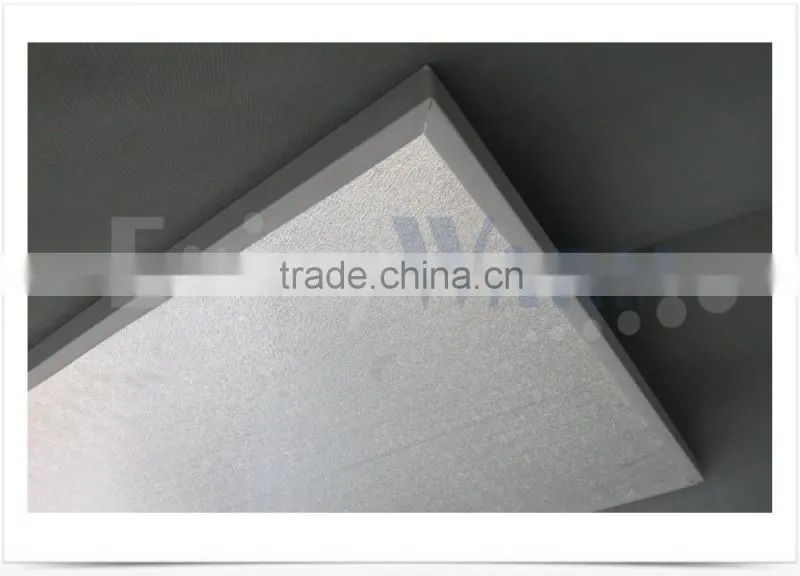 2016 manufactuer carbon crystal far infrared carbon film floor heating panel