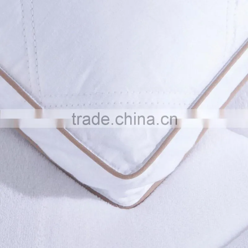 new sale Hotel duck down/feather pillow