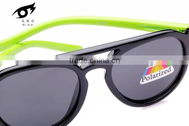 New product Manufacturers selling silicone polarizing sunglasses