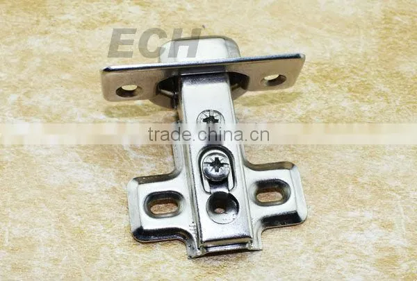 Steel 110 degree for furniture cabinet hinges