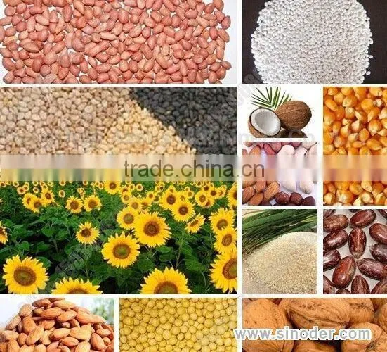 CE approved oil press machine/rapeseed oil press /home olive oil press with filter