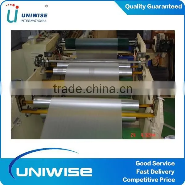Glossy 22micron (12BOPP+10EVA) BOPP Thermal Laminating Film