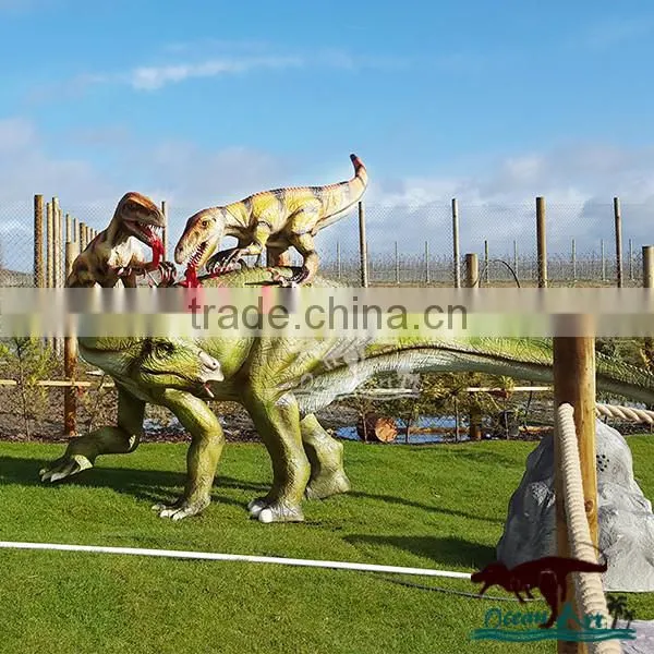 OA3149 Dinosaurs Factory China