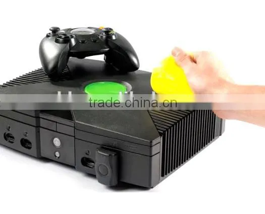 Original Keyboard Clean Gum /High Super Magic Clean Cyber Keyboard Dust Cleaning Mud Cleaner Slimy Gel Glue