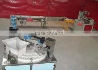 GOOD machine: Cereal Bar/ Vacuum/Cake Forming machine