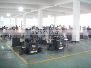Shanghai V-Magnet Co., Ltd. company overview - view 3