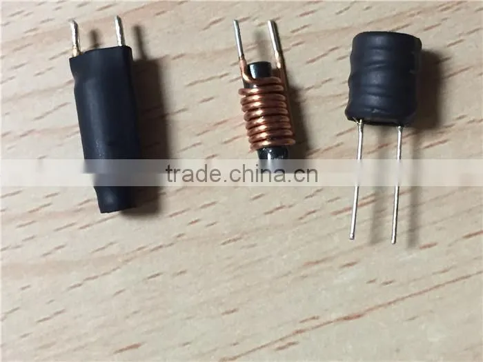 ferrite ring core 10 mh inductor