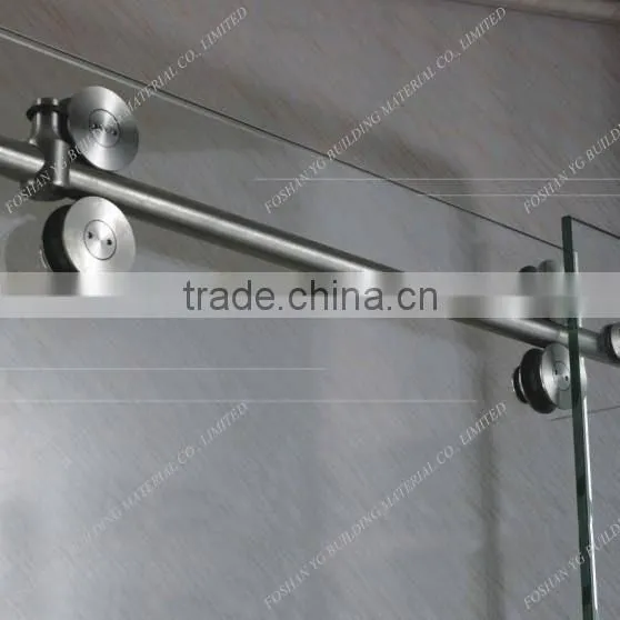 Indoor Sliding Glass Door Hardware