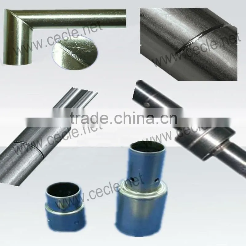 Popular electrofusion welding machine