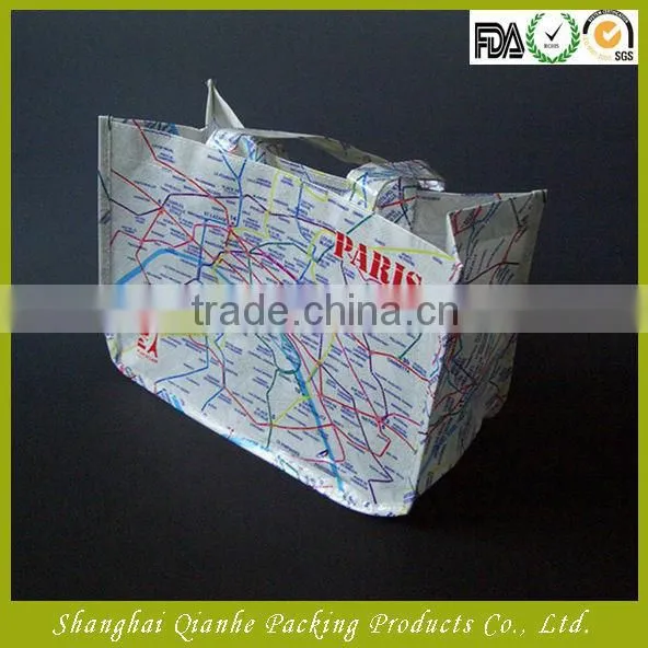 non-woven bag (OEMfactory in China )