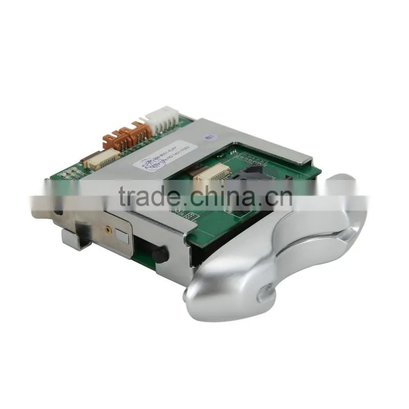 cheap and stable smart card reader for casino gaming slots with play tracking system in europe ce ceritificate available dc 5v