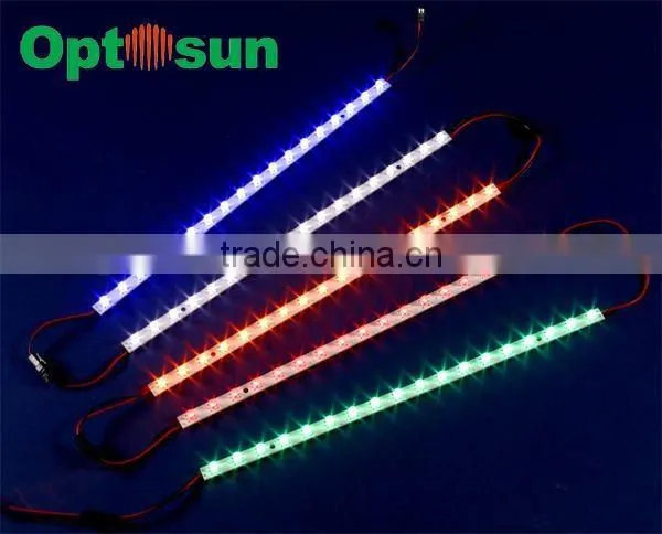 Promotion led remote control battery christmas lights