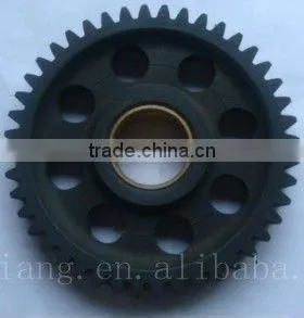LD148,LD1105,LD1110,LD1115 speed control motor gear