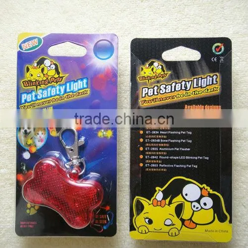 battery operated dog toy bone shaped