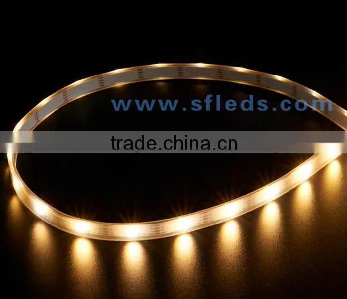 led strip ies fileHot Sale fast LED flexible strip light apa102 LED tape decorative LED lighting single colors
