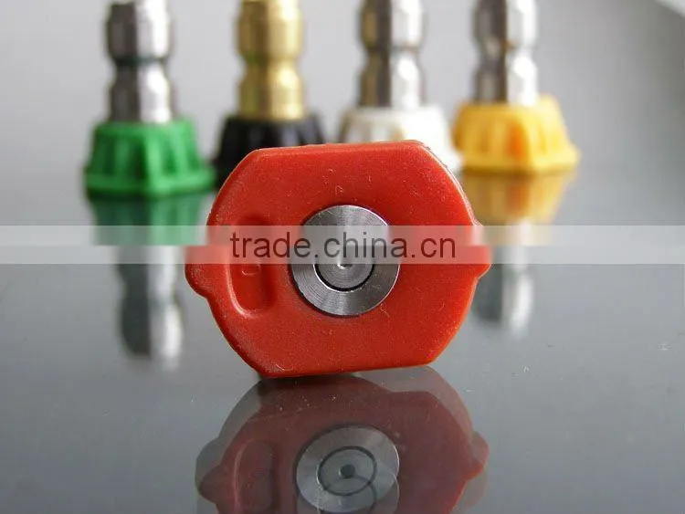 China supplier washer nozzle