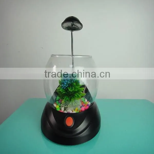 jecena wholesale Round fish tanks for sale