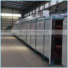 Zhengzhou Yonghua Machinery Manufacturing Co., Ltd. company overview - view 1