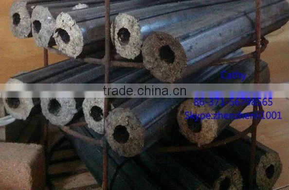 Yonghua charcoal making machine to make charcoal bbq 008615896531755