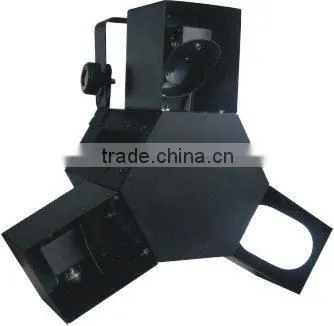Wholesale sound control 30w led three claw fish light