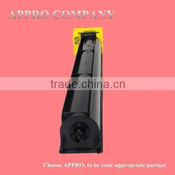 printer cartridge TN611 for konica minolta bizhub C451 C550 C650 CMYK--SET
