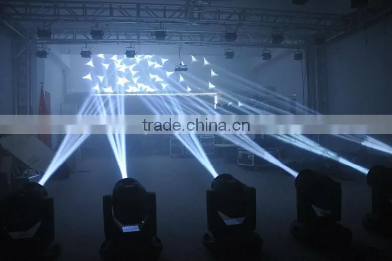 Stage 300W 15R Moving Head Lights Beam 300 Moving Head