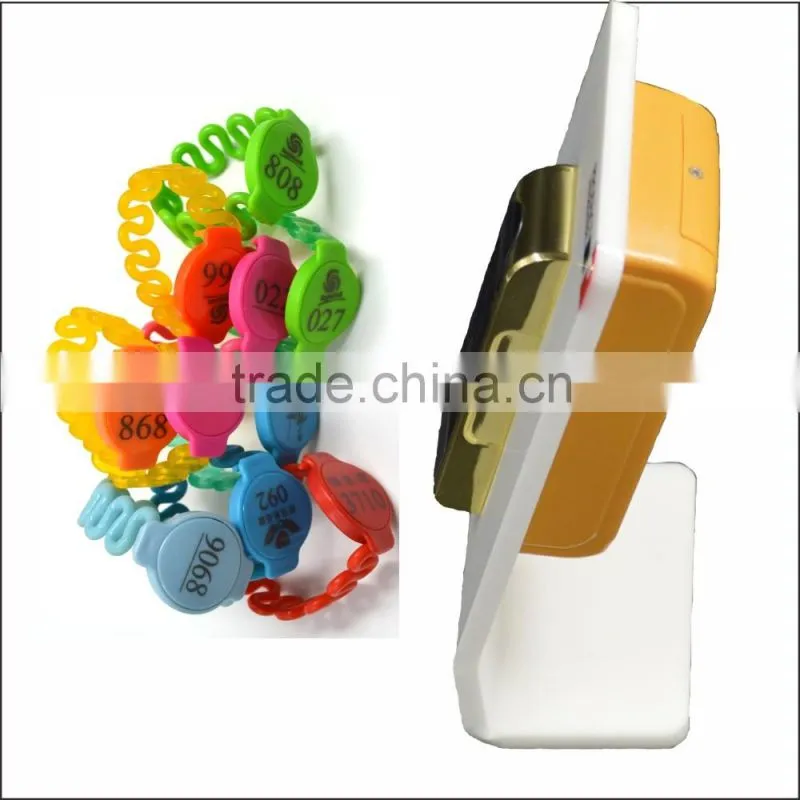 Newest RFID Electronic Wooden Drawer Lock With Lock Sensor