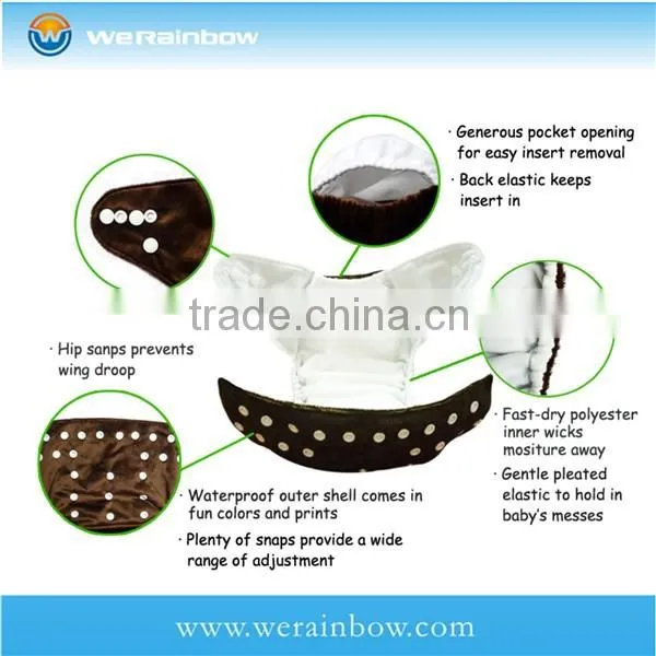 wholesaler sleepy baby cloth diaper manufacturers in china