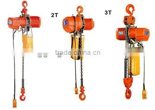 Chain Hoist