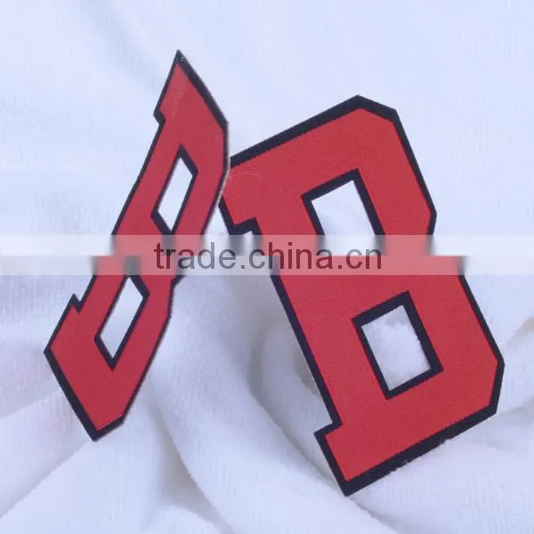 2015 fashion design clothing label woven