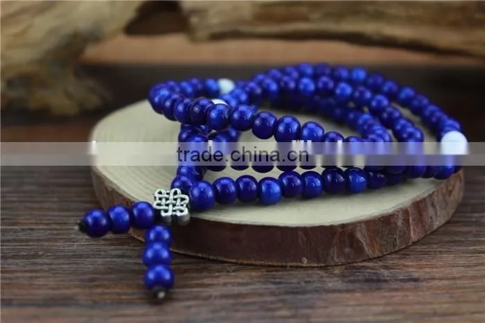 Bead ceramic wristband Bracelet , chaplet bracelet popolar and colors