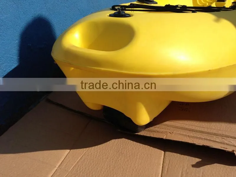 fishing kayak