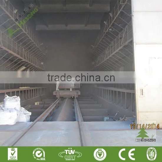 Q26 Series Abrasive Sand Blasting Room/Shot Blasting Machine