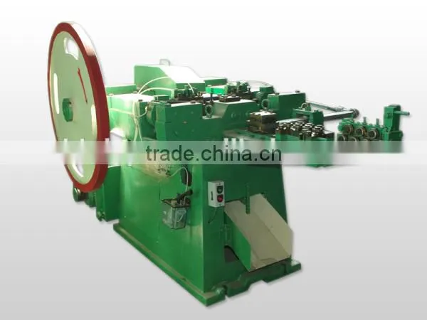 automatic nail making machine factory