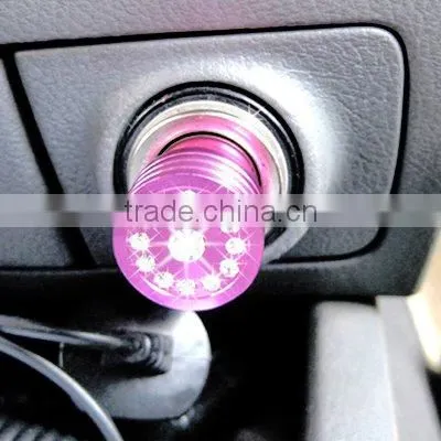 car cigarette lighter