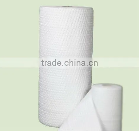 PP Meltblown Non-woven Oil Absorbent Roll
