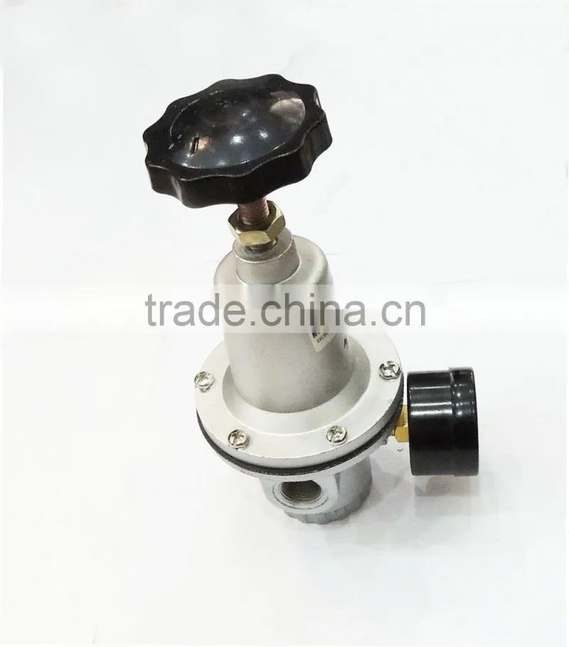 Reducing Valve QTY-10 for Chinese Railway Locomotive