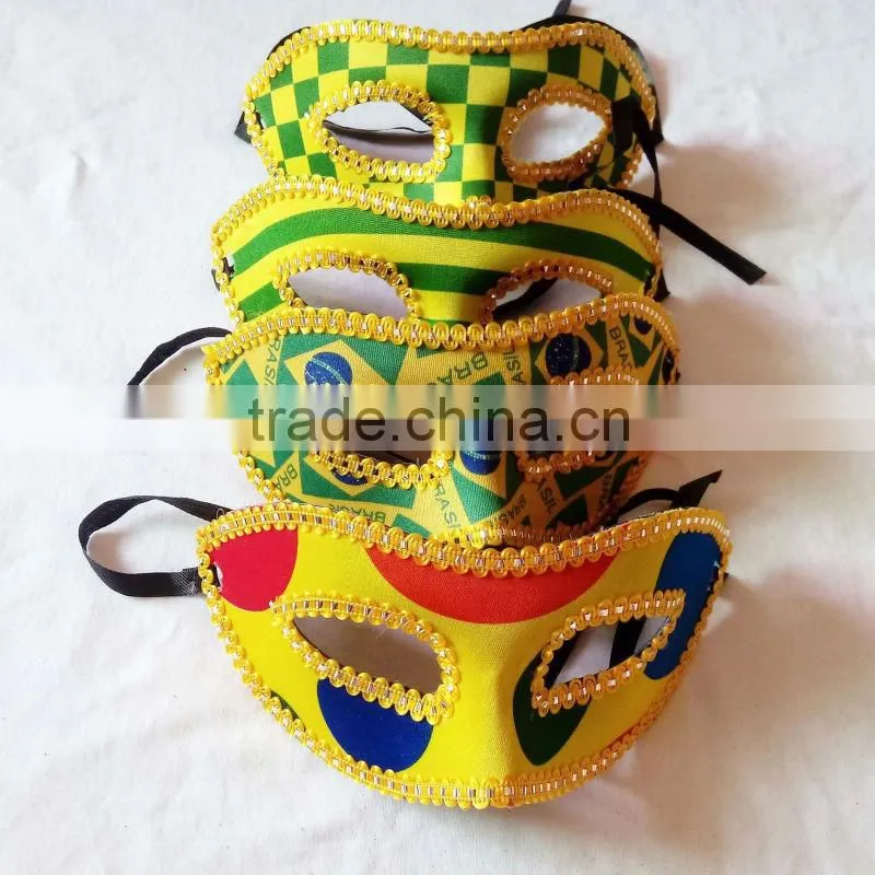 2014 hot sale Costume Party Mask